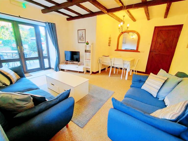 Child-friendly nice cottage with garden | Pet-friendly — photo 4
