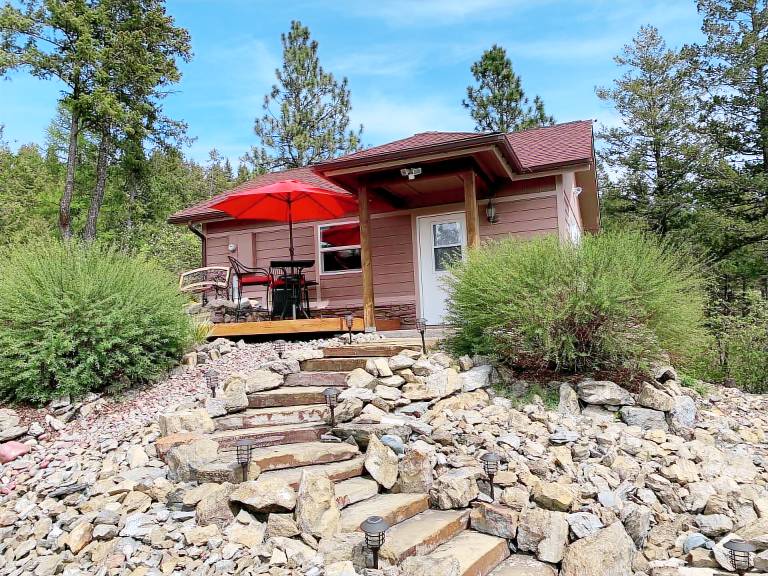 Cottage Somers
