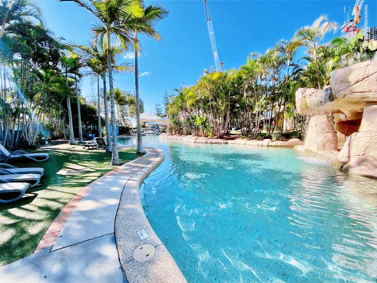 Apartment Broadbeach