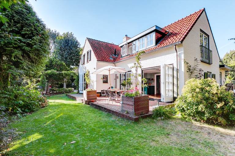 Ferienhaus Zandvoort