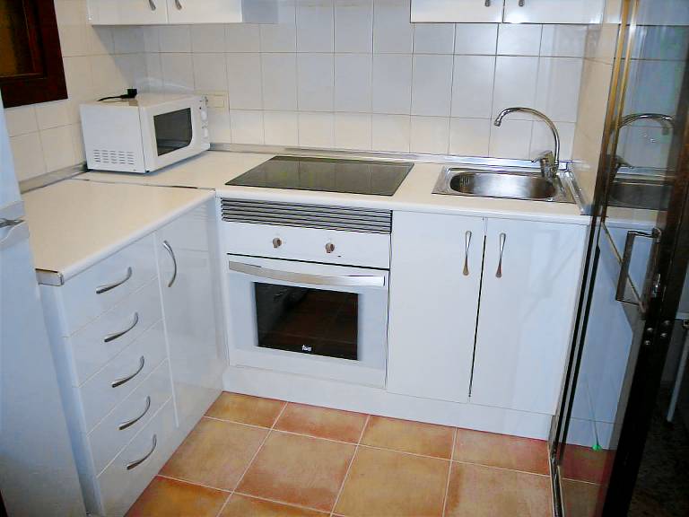 ISLANDIA (1 BEDROOM) — photo 4