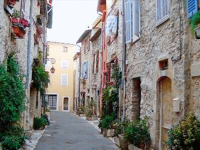 Maison de vacances  La Colle-sur-Loup