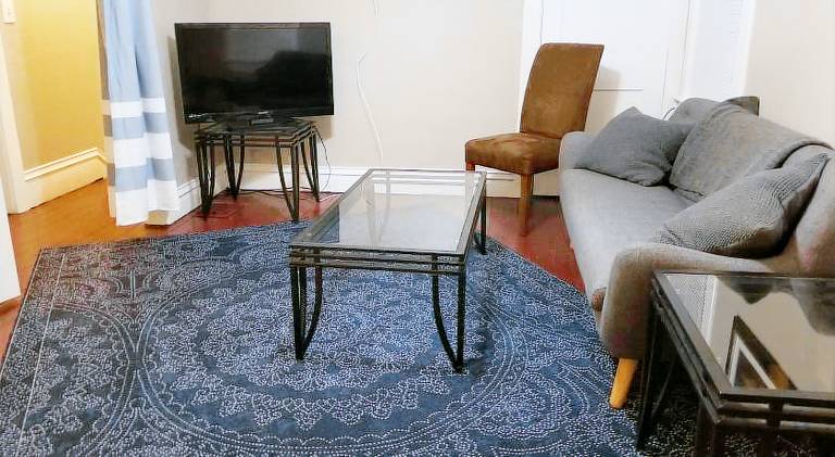 111 m&sup2; Ferienwohnung