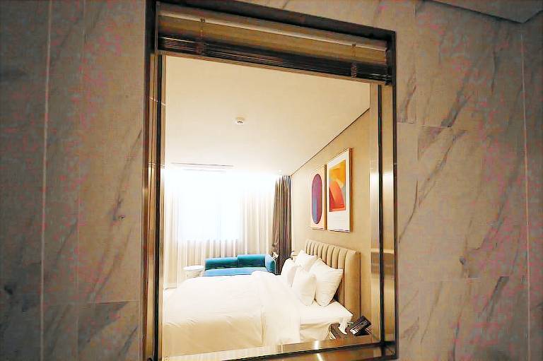 Hotel Londoner Yongwon