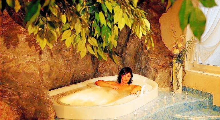 Hotel Tyrol — photo 5