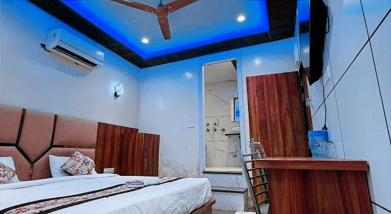 Hotel Kamla Palace — photo 3