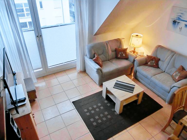 Apartment Graal-Müritz