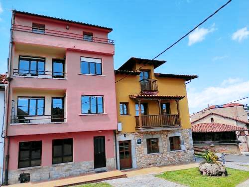 Apartamento Caravia