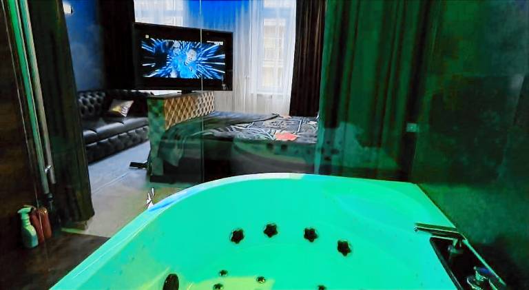Apartament Kielce
