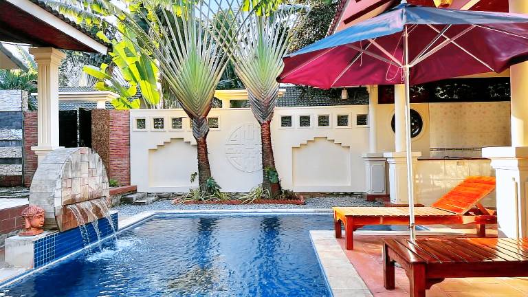 Wonderful villa with terrace | Pets allowed in Phu Quoc