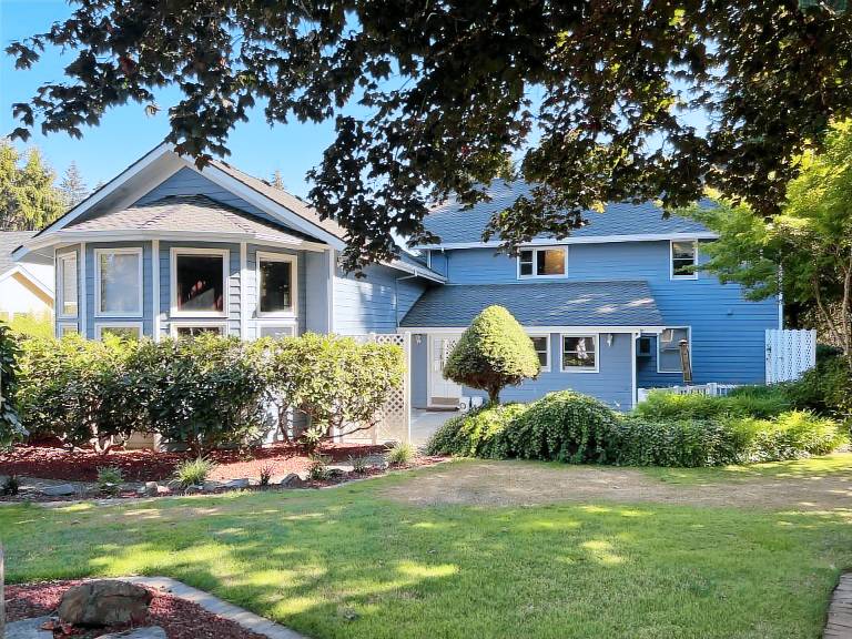 House  Hillsboro