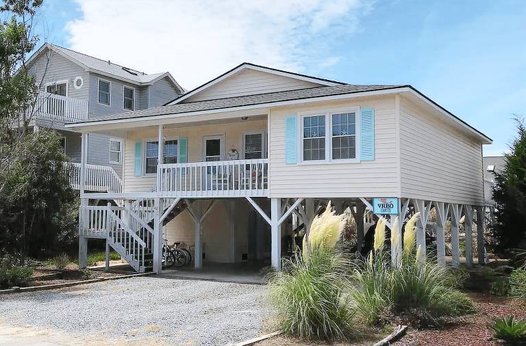 House North Myrtle Beach