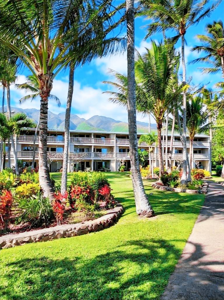 Condo Kaunakakai