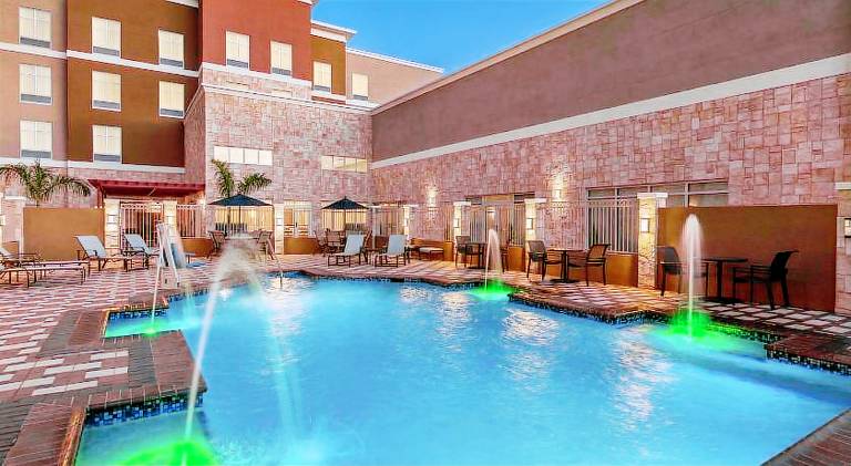 Homewood Suites by Hilton Harlingen — photo 2