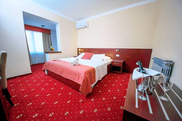 Bed & Breakfast Zara