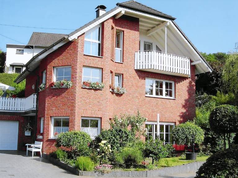 Ferienwohnung Engelskirchen