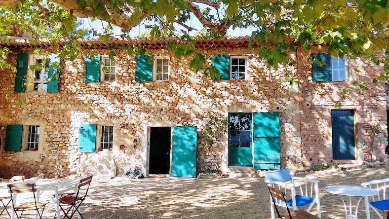 Maison de vacances  Auriol