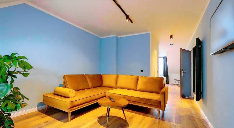 Nikii City Hotel — photo 3