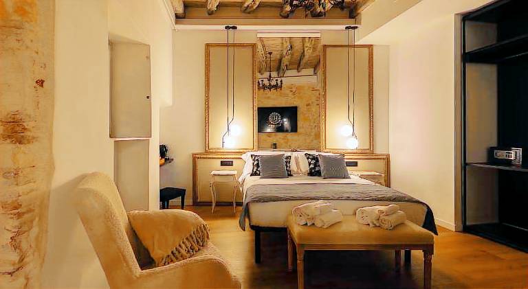 Pedra Bianca Luxury Rooms — photo 2