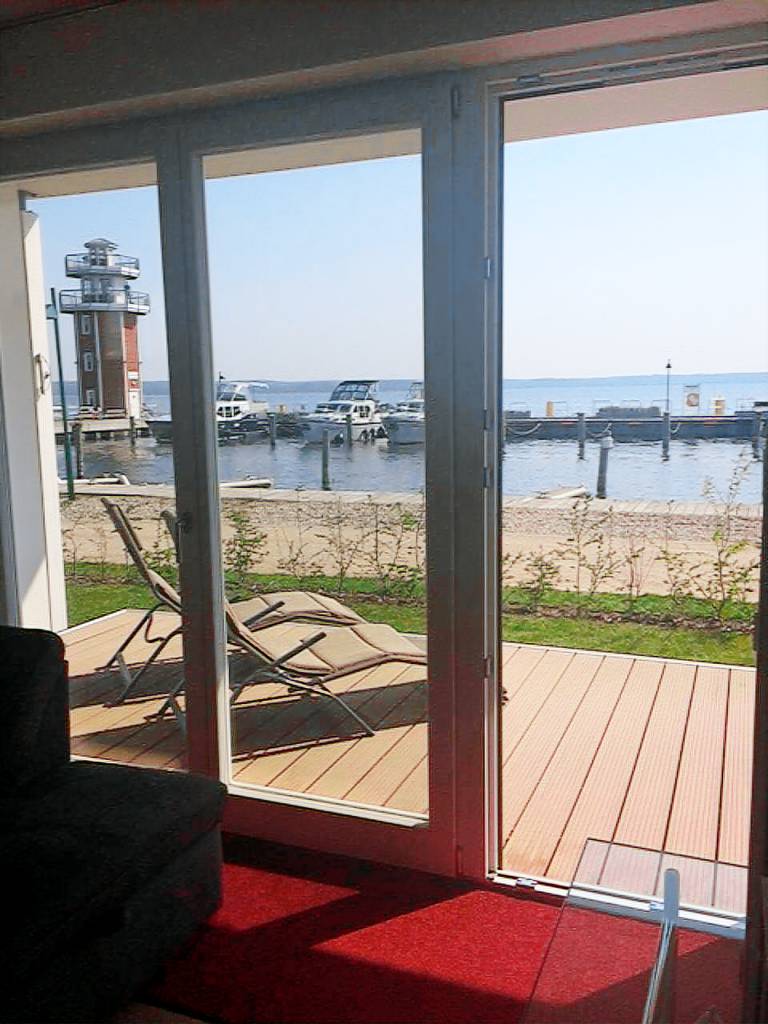 2 Zimmer-Apartment,zwei Terrassen und optional Parkplatz direkt am Haus 7 Nr 89 — photo 4