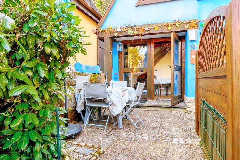 Cottage Labaroche