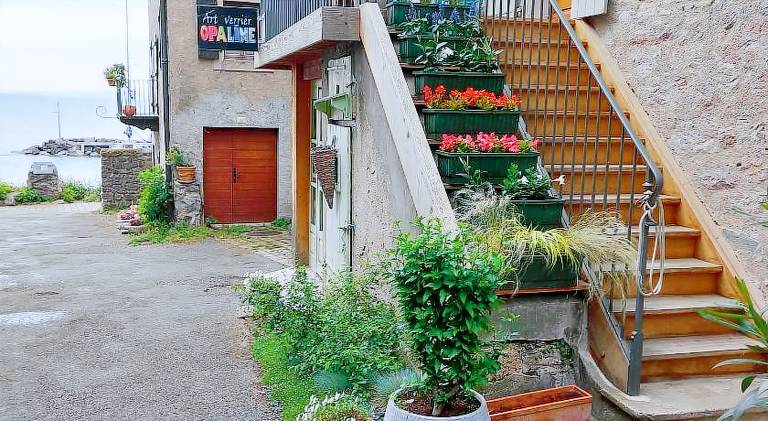 70 m&sup2; Ferienhaus