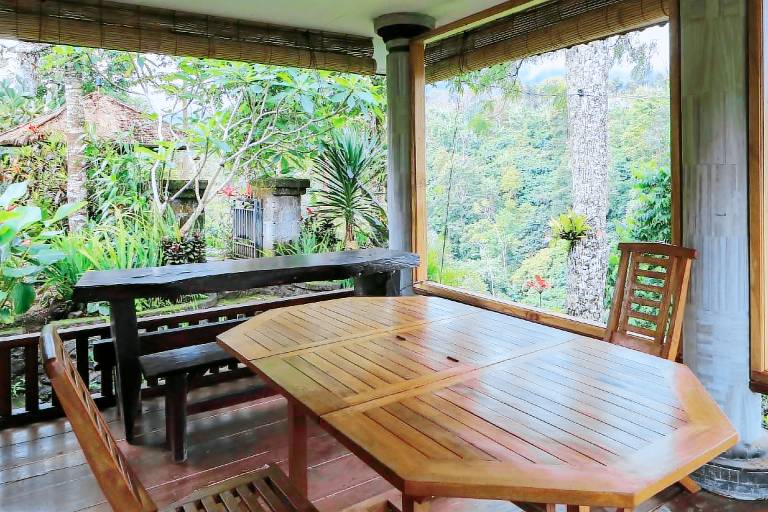Mulia Garden Bungalows — photo 4