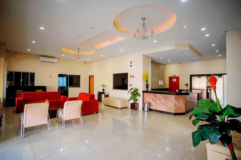 Atrium Express Hotels — photo 3