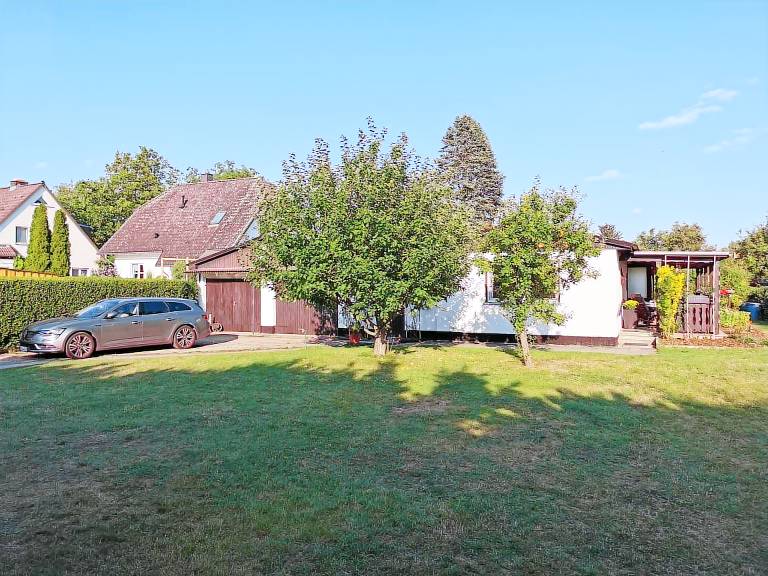 Ferienhaus Hönow