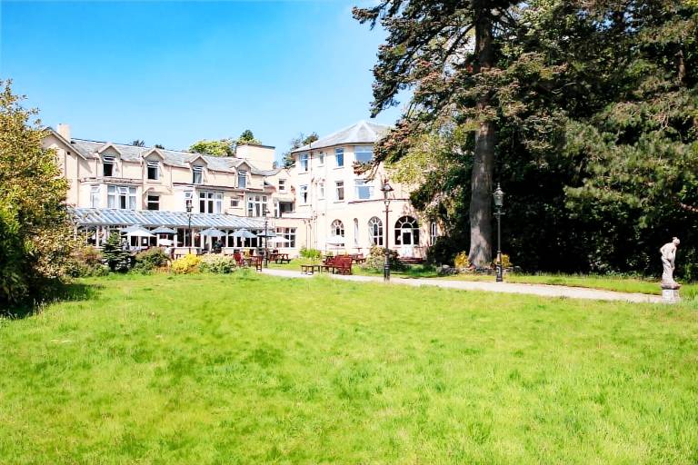 Derwentwater Hotel — photo 3