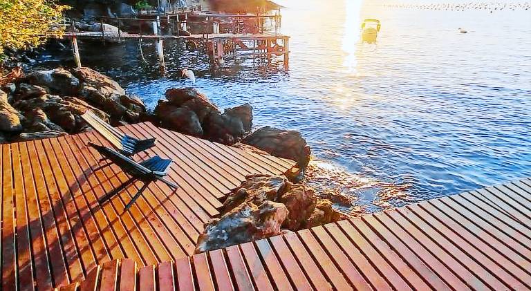 Bed & Breakfast Praia Longa