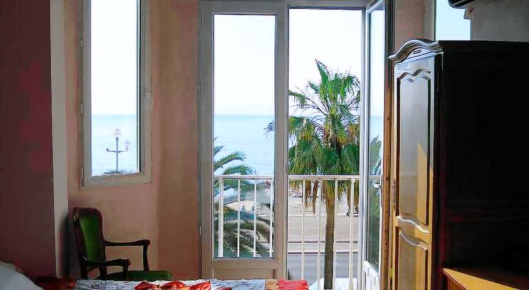 Hotel Azur — photo 3