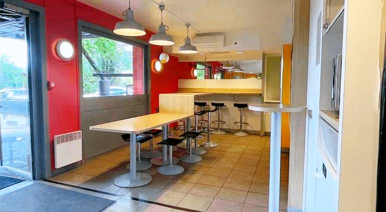 ChicOtel Perigueux Boulazac — photo 4
