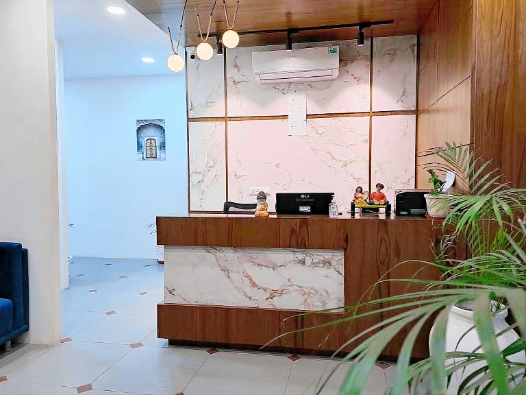 Hotel atithi