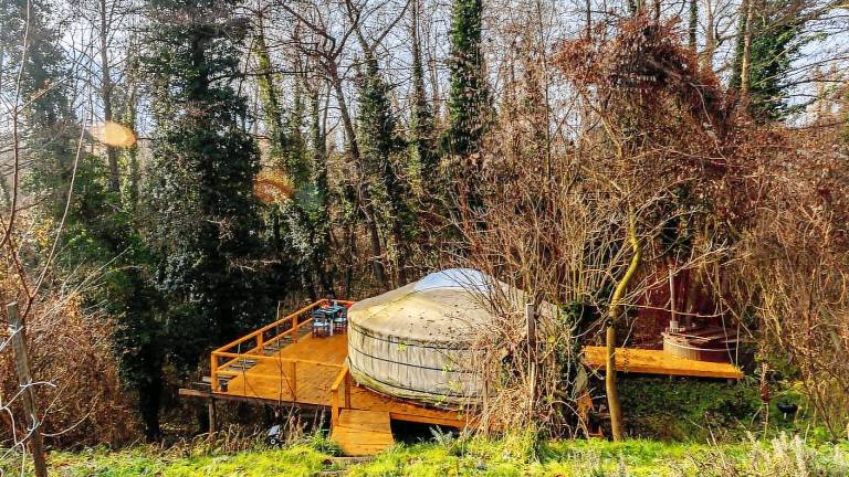Apartman Kapolcs