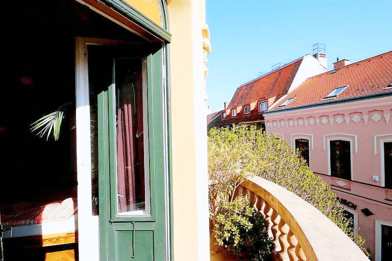 Hostel  Pécs