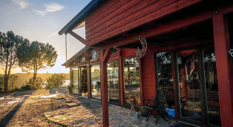House with yard, terrace & BBQ | Dogs allowed — photo 4