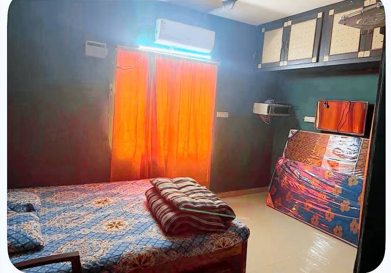 Holiday apartment with 1 room for 4 persons — photo 2