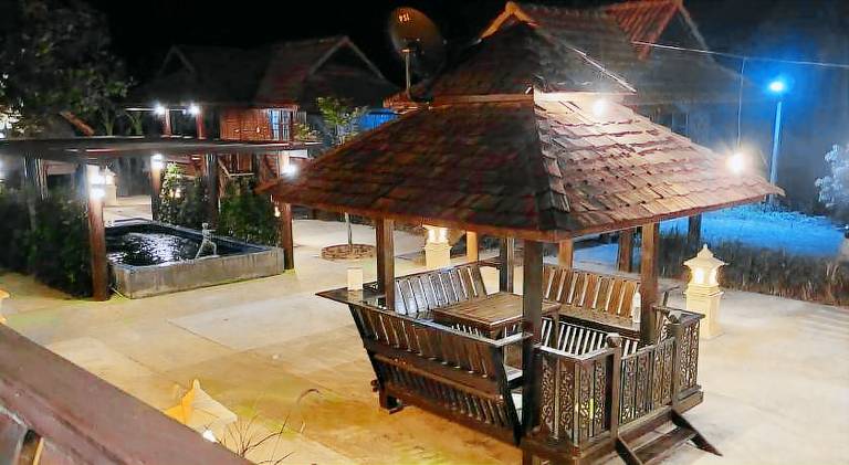 Ruen Thai Ampawa Resort — photo 5