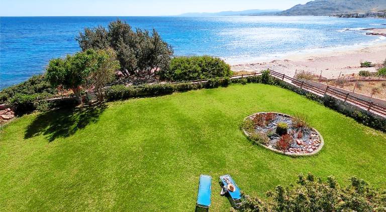 Villa with 3 rooms for 6 persons — photo 4