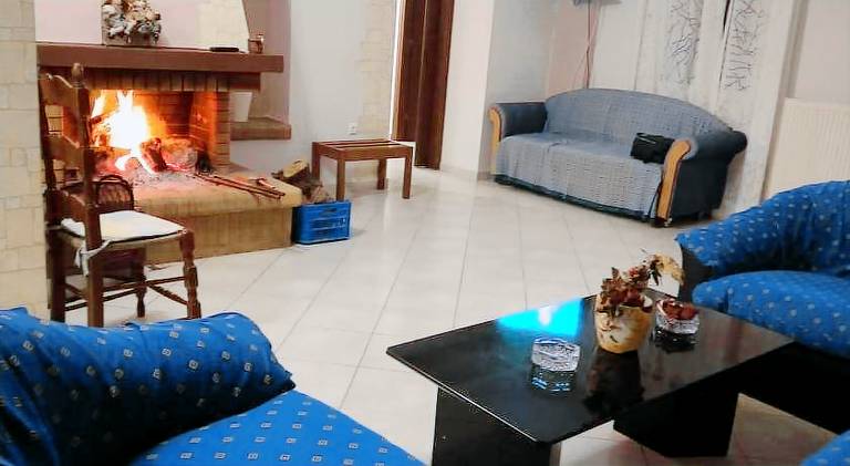 Nice holiday apartment | Pets allowed — photo 2