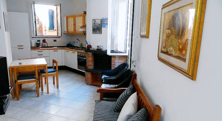 Holiday apartment | Dogs allowed in Riomaggiore