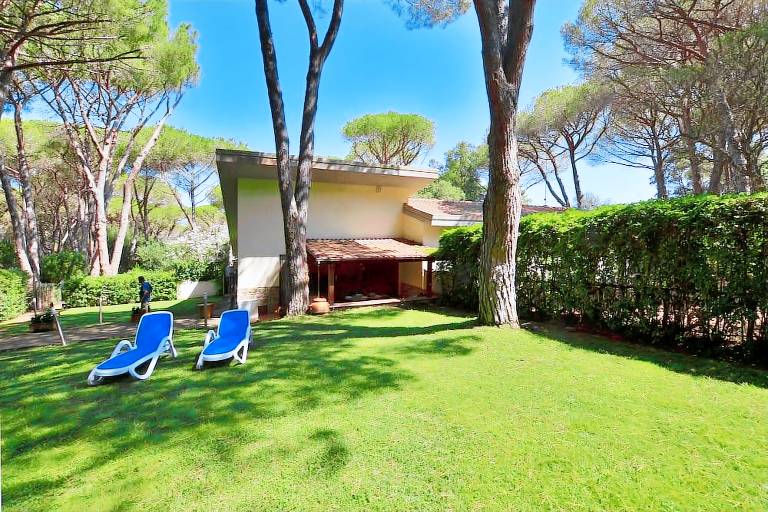 Casa vacanza Punta Ala