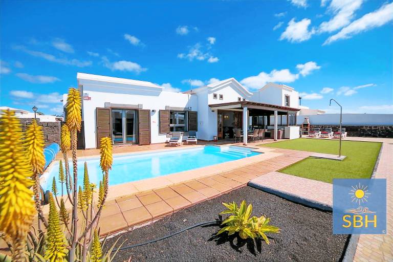 Villa Yaiza