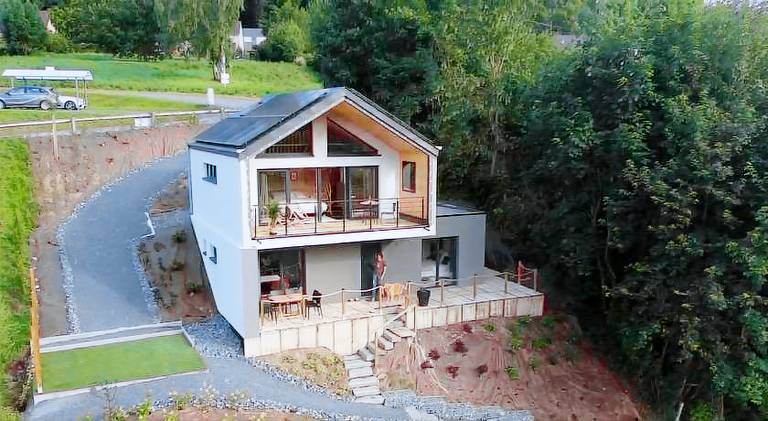 Appartement Hastière