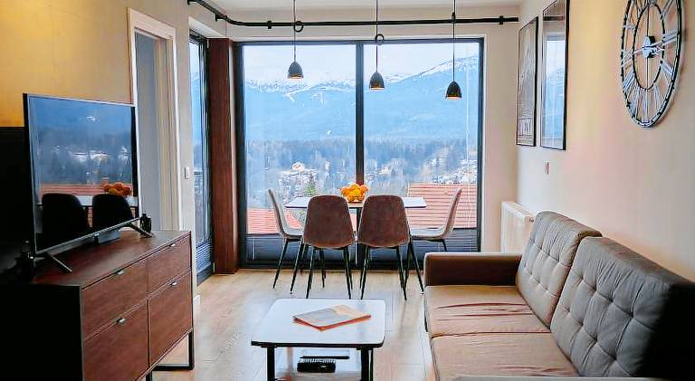 Apartment | Pets are welcome in Szklarska Poreba