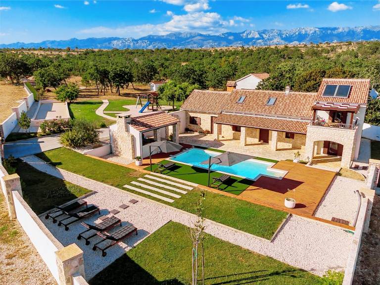 Villa Slivnica