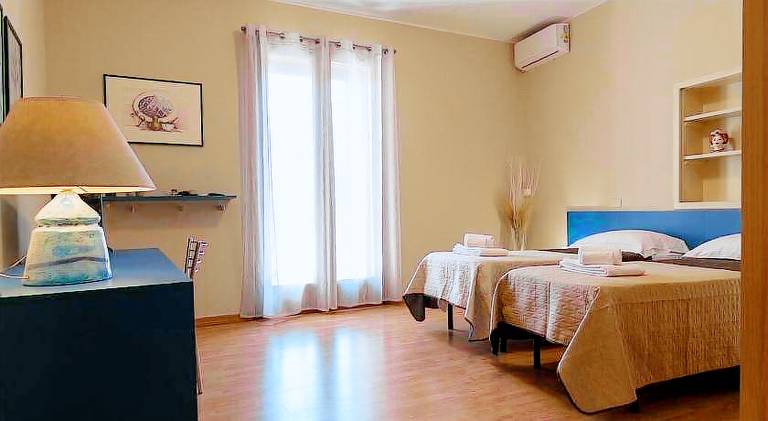 Wonderful rental apartment | Close to Catania Cathedral | Pets allowed — photo 2