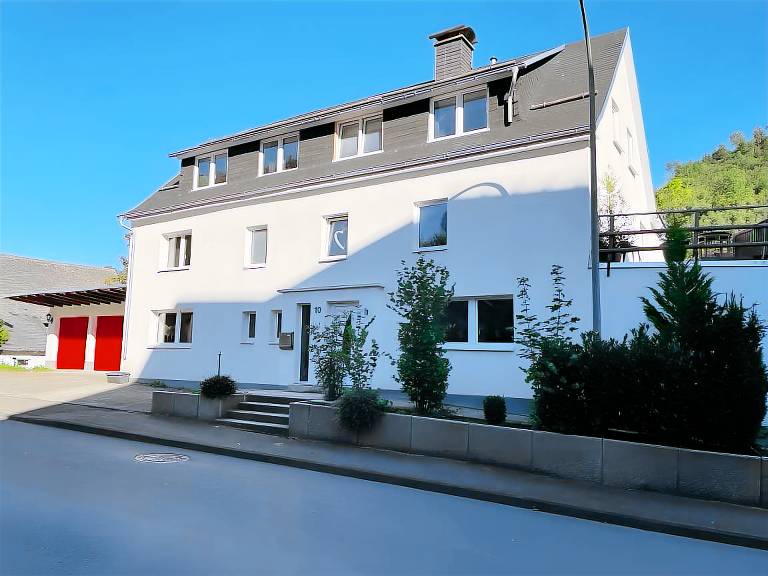 Apartment 'Sauerland 3' with Mountain View and Wi-Fi — photo 2