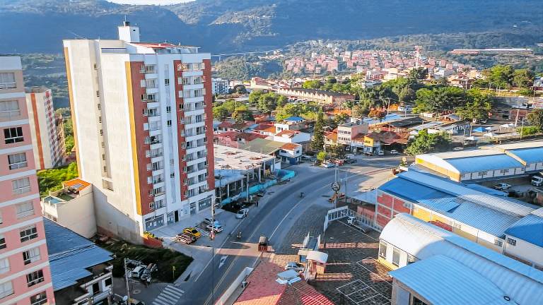 Apartment Bucaramanga